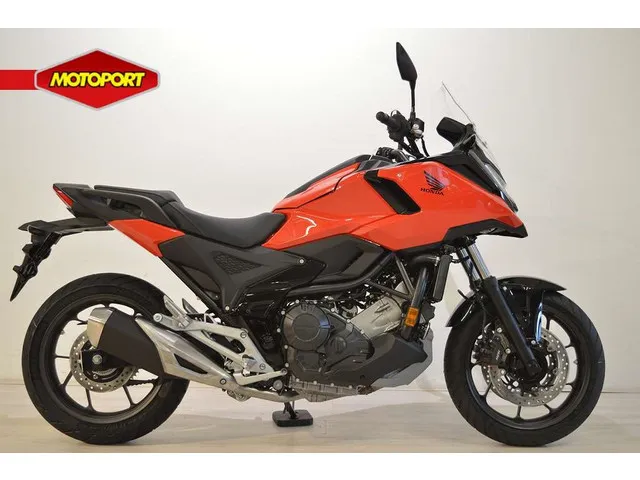 Honda NC750X