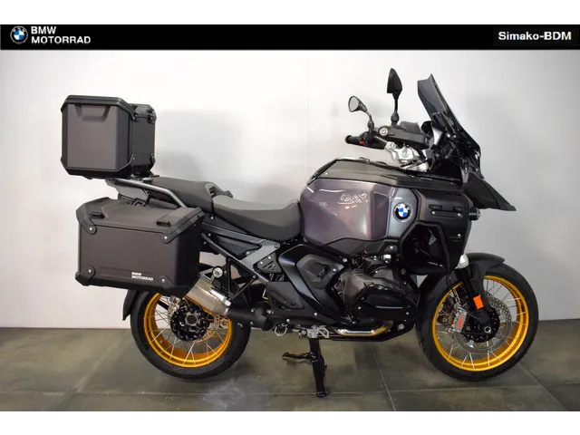 BMW R 1300 GS Adventure