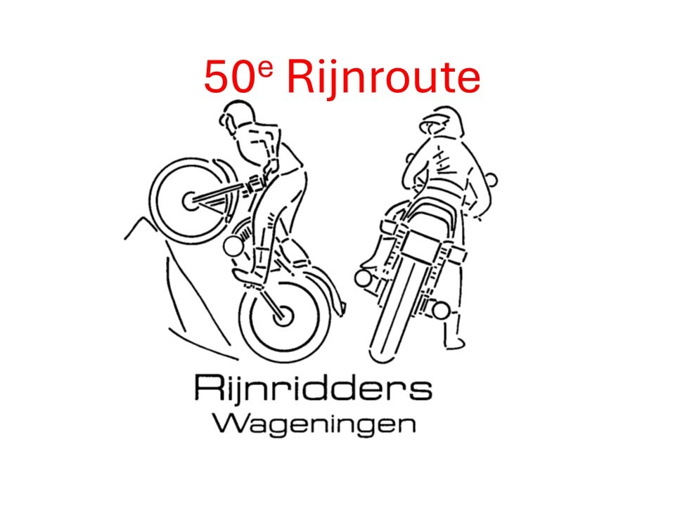 Rijnroute