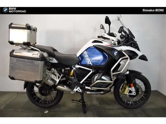 BMW R 1250 GS Adventure