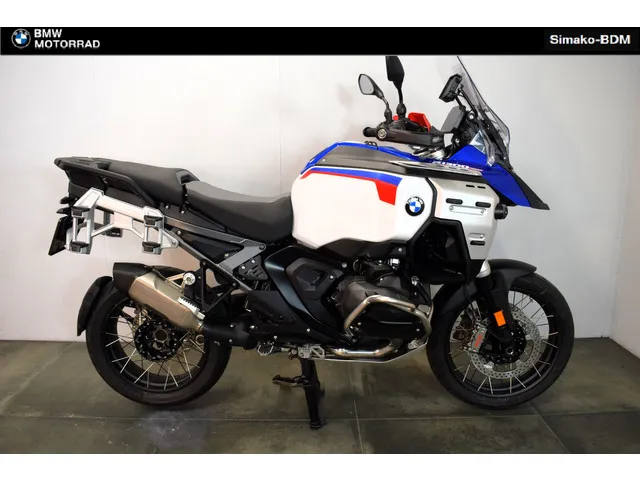 BMW R 1300 GS Adventure