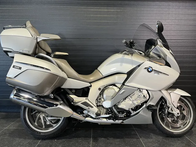 BMW K 1600 GTL Exclusive
