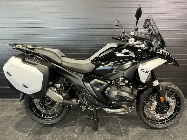 BMW R 1300 GS