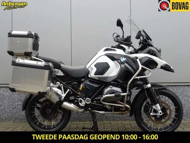 BMW R 1200 GS Adventure