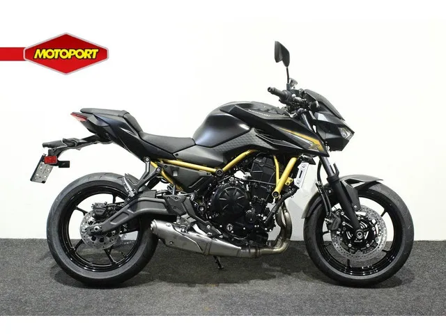 Kawasaki Z650 Sport