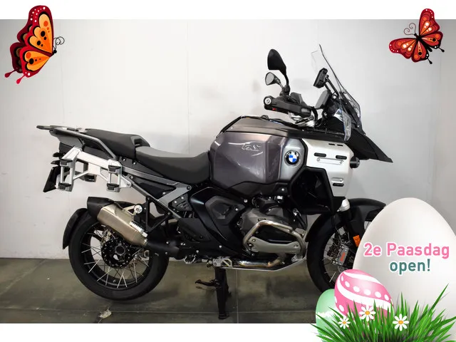 BMW R 1300 GS Adventure