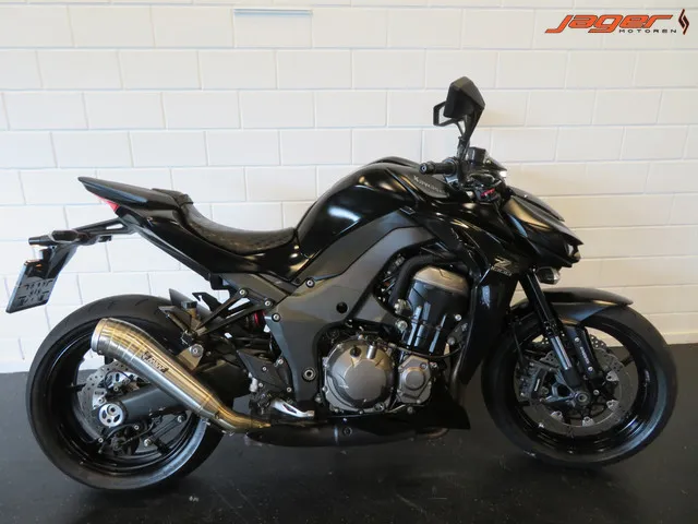 Kawasaki Z1000