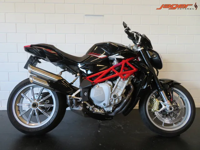 MV Agusta Brutale 1078 RR