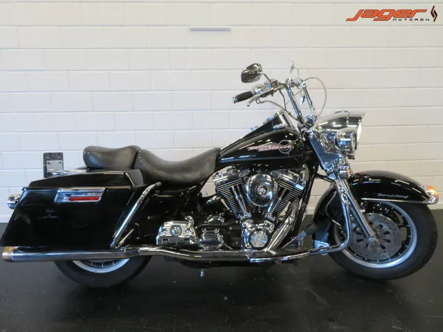 Harley-Davidson Road King Classic FLHRI
