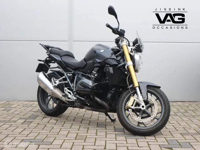 BMW R 1200 R