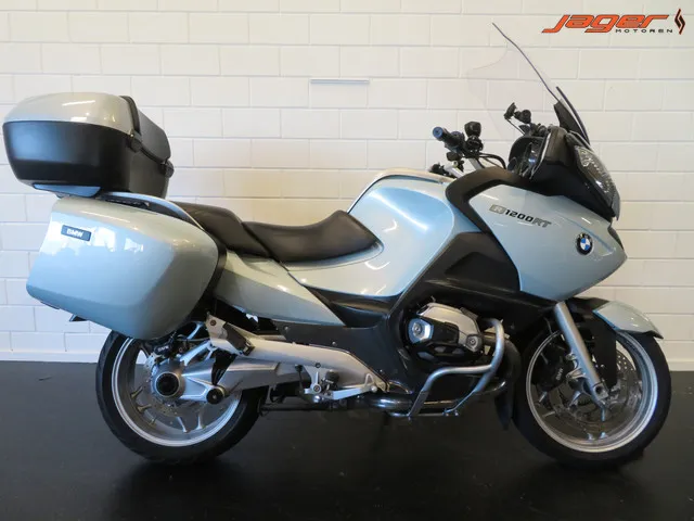BMW R 1200 RT