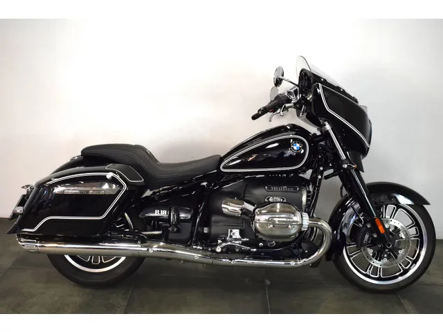 BMW R 18 B
