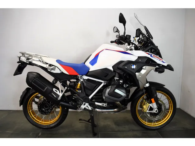 BMW R 1250 GS