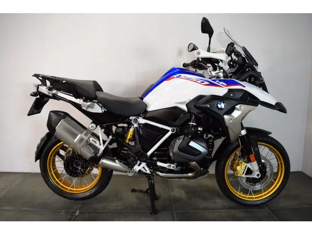 BMW R 1250 GS