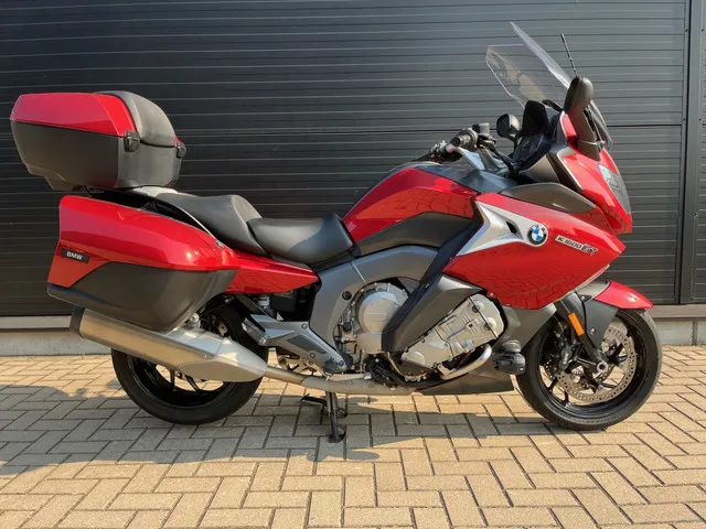 BMW K 1600 GT