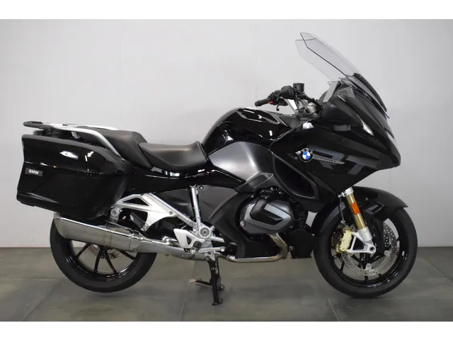 BMW R 1250 RT