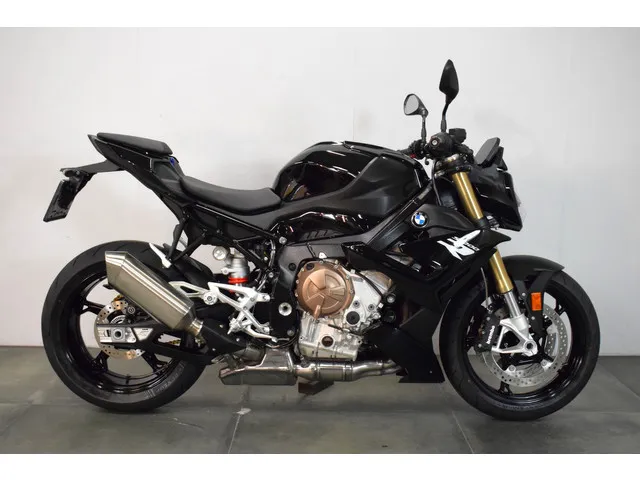 BMW S 1000 R