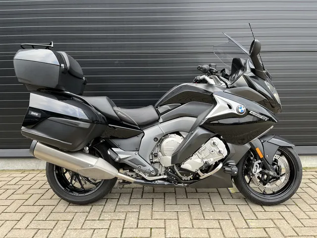 BMW K 1600 GT