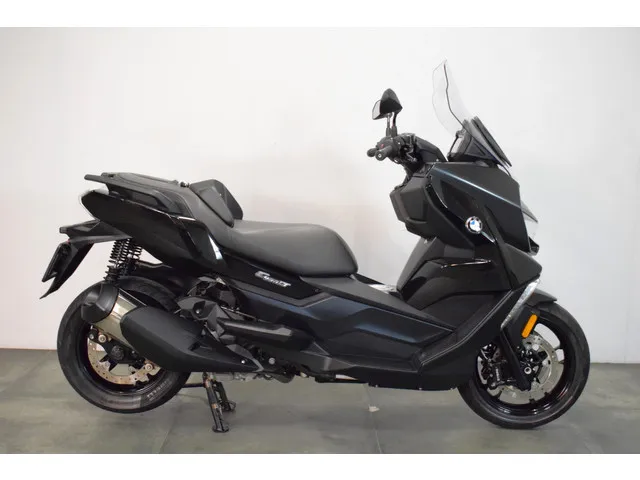 BMW C 400 GT