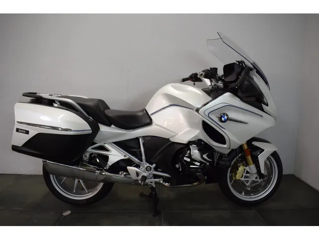 BMW R 1250 RT