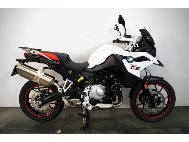 BMW F 750 GS