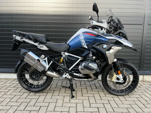BMW R 1250 GS