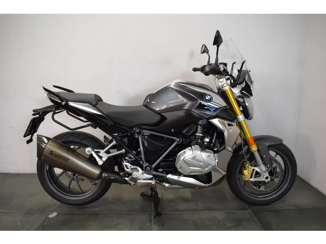 BMW R 1250 R