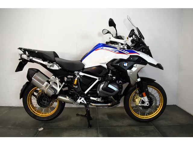 BMW R 1250 GS