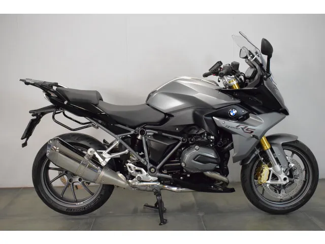 BMW R 1200 RS