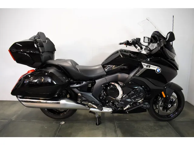 BMW K 1600 B