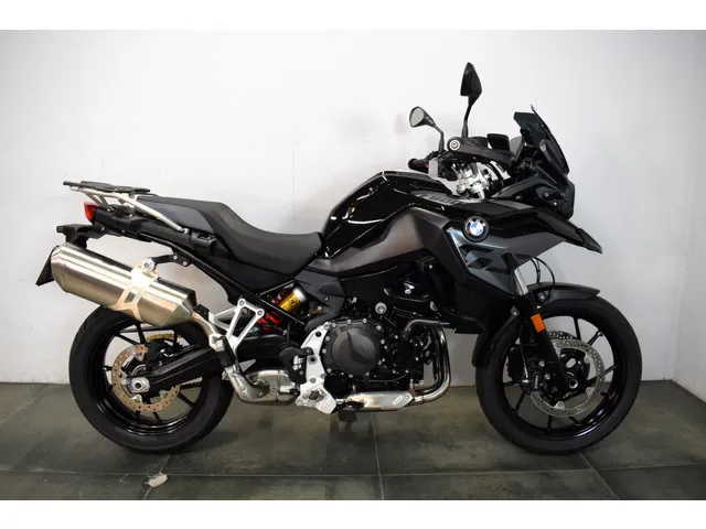 BMW F 800 GS