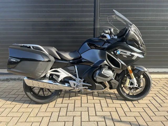 BMW R 1250 RT