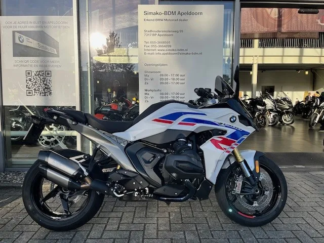 BMW R 1300 RS