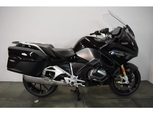 BMW R 1250 RT
