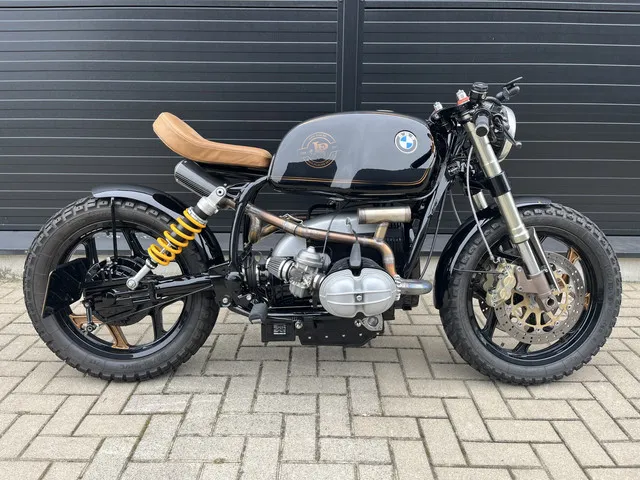 BMW R 100 RT