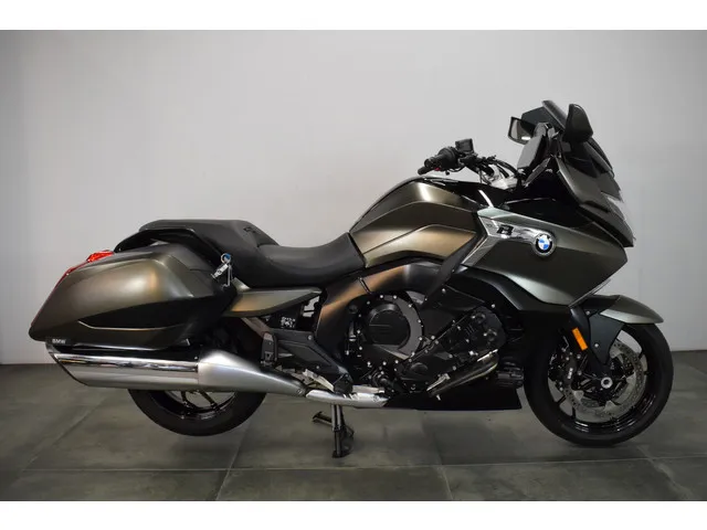 BMW K 1600 B