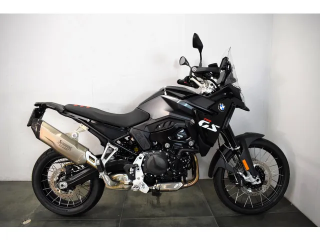 BMW F 900 GS
