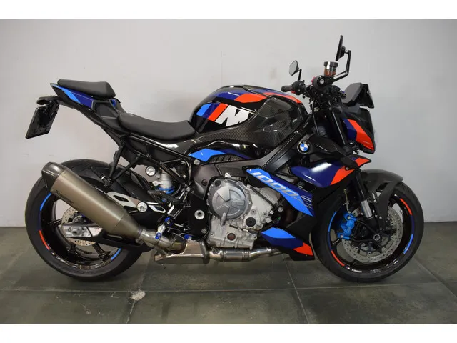 BMW M 1000 R