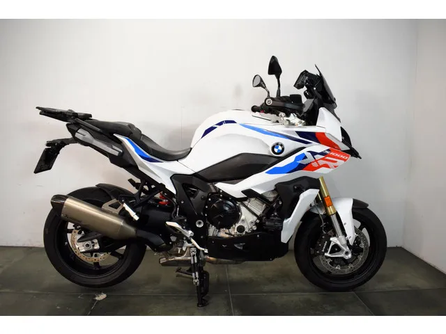 BMW S 1000 XR
