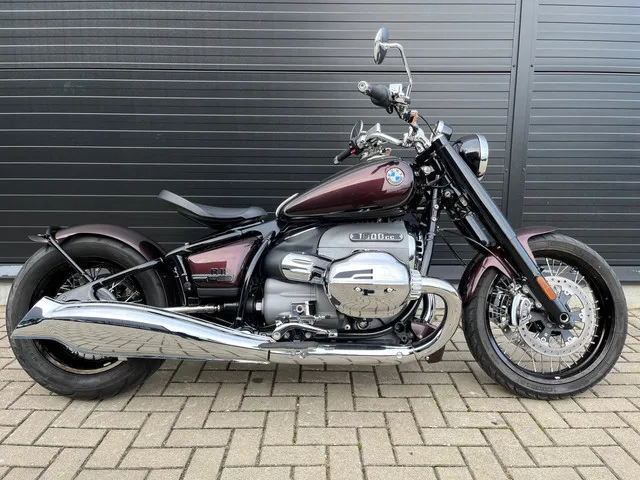 BMW R 18 B