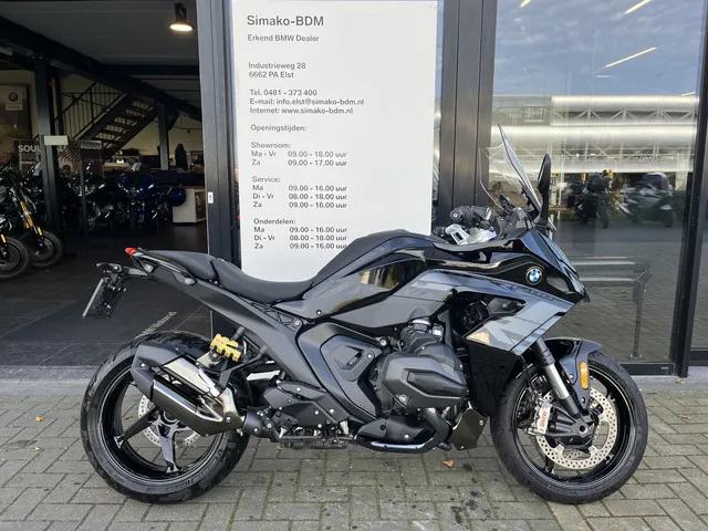 BMW R 1300 RS
