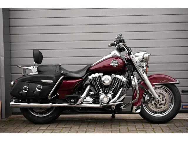 Harley-Davidson Road King FLHR