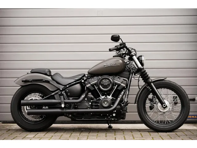 Harley-Davidson Streetbob FXBB