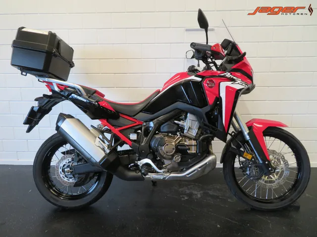 Honda CRF1100 Africa Twin
