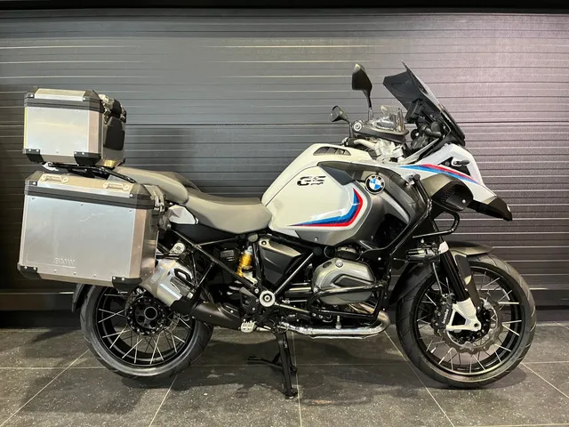 BMW R 1200 GS Adventure