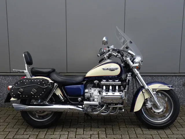 Honda GL1500 F6C Valkyrie