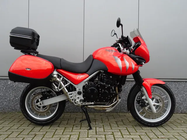 Triumph Tiger 955i