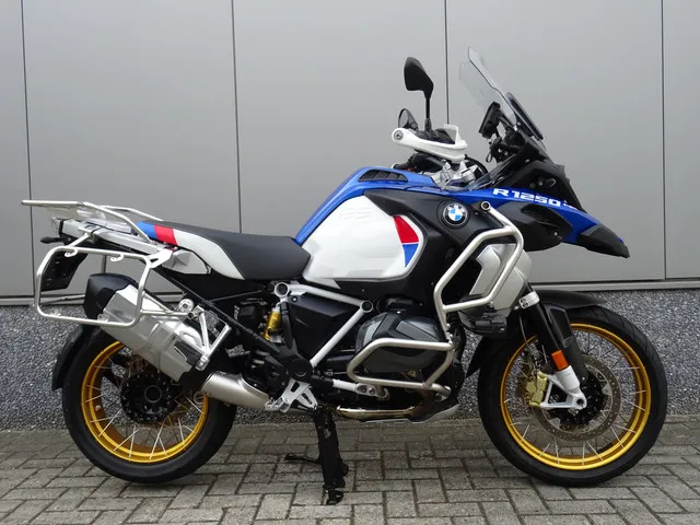 BMW R 1250 GS Adventure