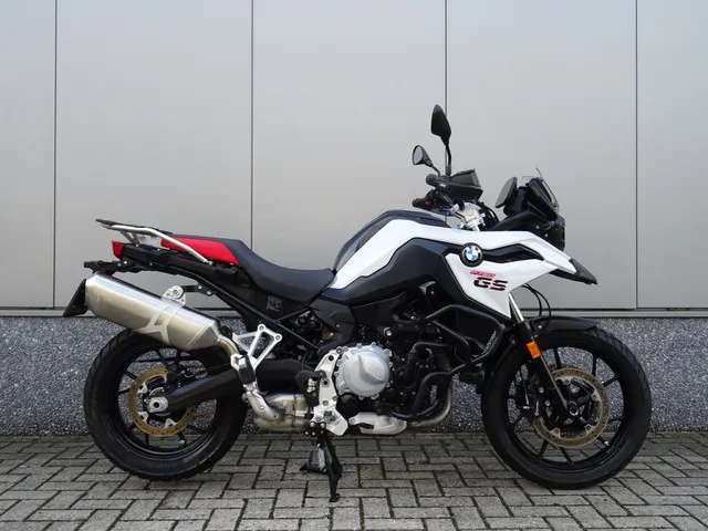 BMW F 750 GS