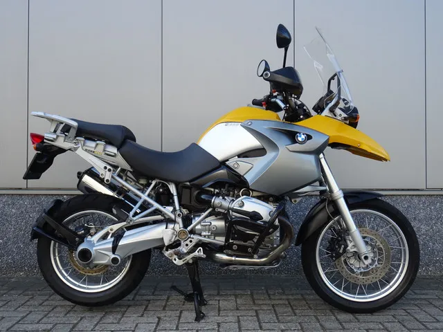 BMW R 1200 GS
